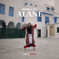 Robin Schulz & Wes - Alane (Yves V Remix)