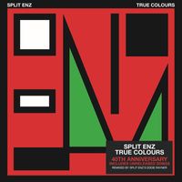 Split Enz - True Colours (40th Anniversary Edition)