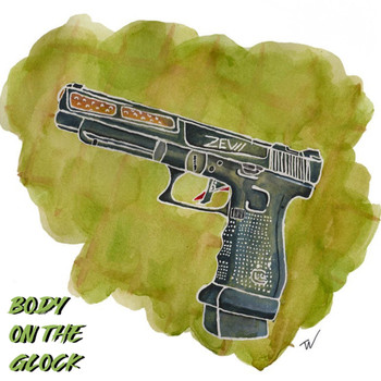 Jerico - Body On the Glock