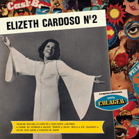 Elizeth Cardoso - Elizeth Cardoso N° 2