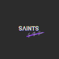 Saints - In the Zone