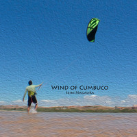 Seiki Nagaura - Wind of Cumbuco