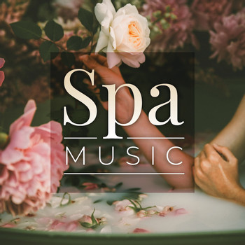 Various Artists - Spa Music