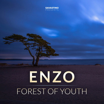 Enzo - FOREST OF YOUTH