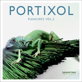 Various Artists - Portixol Pleasures, Vol. 2