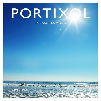 Various Artists - Portixol Pleasures, Vol. 5