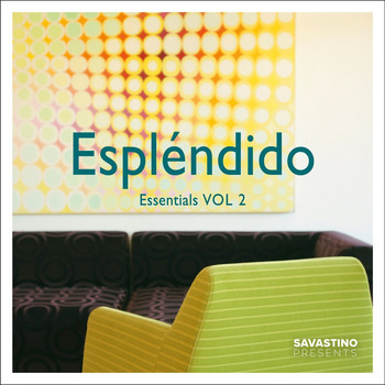 Various Artists - Espléndido Essentials, Vol. 2