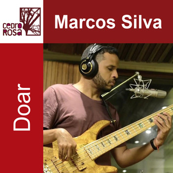 Marcos Silva - Doar