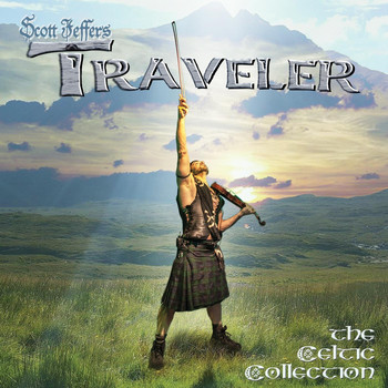 Traveler - The Celtic Collection