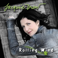 Jacquie Drew - Rolling Wind