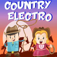 Dj Francis - Country Electro