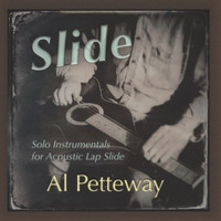Al Petteway - Slide