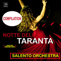 Salento Orchestra - Notte della taranta compilation