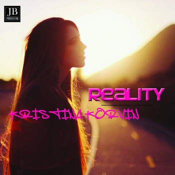 Kristina Korvin - Reality (Lost Frequencies Version)