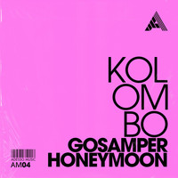 Kolombo - Gosamper EP