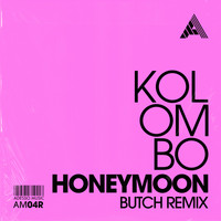 Kolombo - Honeymoon (Butch Remix)