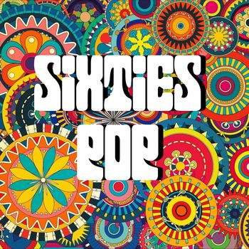 Various Artists - Sixties Pop