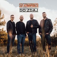 Kvatropirci - Do:Zdaj