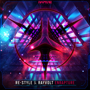 Re-Style and Rayvolt - Enrapture