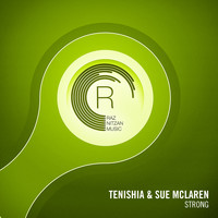 Tenishia & Sue McLaren - Strong