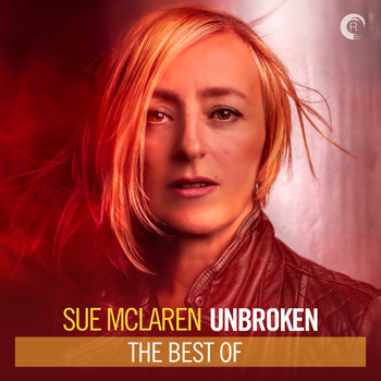 Sue McLaren - Unbroken - The Best Of