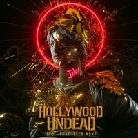 Hollywood Undead - Idol (feat. Tech N9ne) (Explicit)