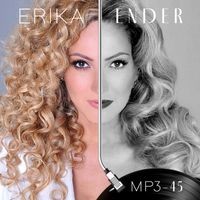 Erika Ender - Darnos Un Dia / Day Off