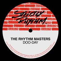 The Rhythm Masters - Doo-Day
