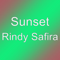 Sunset - Rindy Safira