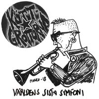 Köttgrottorna - Världens sista symfoni