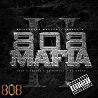 Hammer - 808 Mafia Type Beat