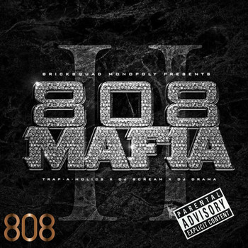 Hammer - 808 Mafia Type Beat