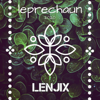 Lenjix - Leprechaun 2020