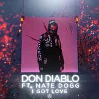 Don Diablo - I Got Love (feat. Nate Dogg)