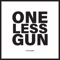 Charmless i - One Less Gun