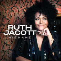 Ruth Jacott - Niemand (Live)