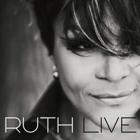 Ruth Jacott - Ruth Live