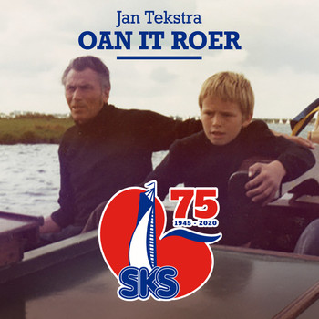 Jan Tekstra - Oan it roer