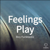 Boy Funktastic - Feelings Play