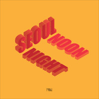 Novel - SEOUL