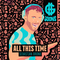 Sebastian Bronk - All This Time