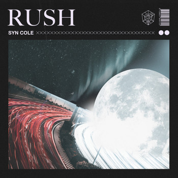 Syn Cole - Rush