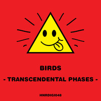 Birds - Transcendental Phases