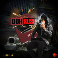 Jahvillani - Don't Rush (Explicit)