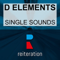 D Elements - Single Sounds
