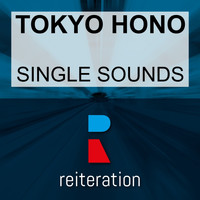 Tokyo Hono - Single Sounds