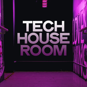 Various Artists - Tech House Room