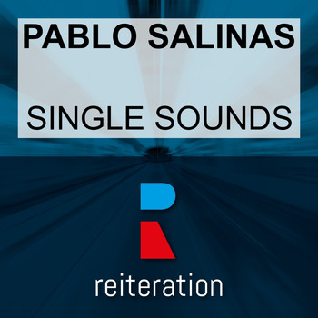Pablo Salinas - Single Sounds