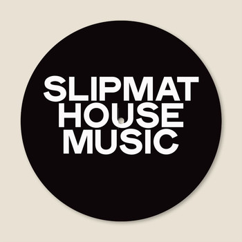Various Artists - Slipmat House Music