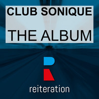 Club Sonique - The Album